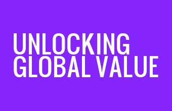 Supporting Globalization